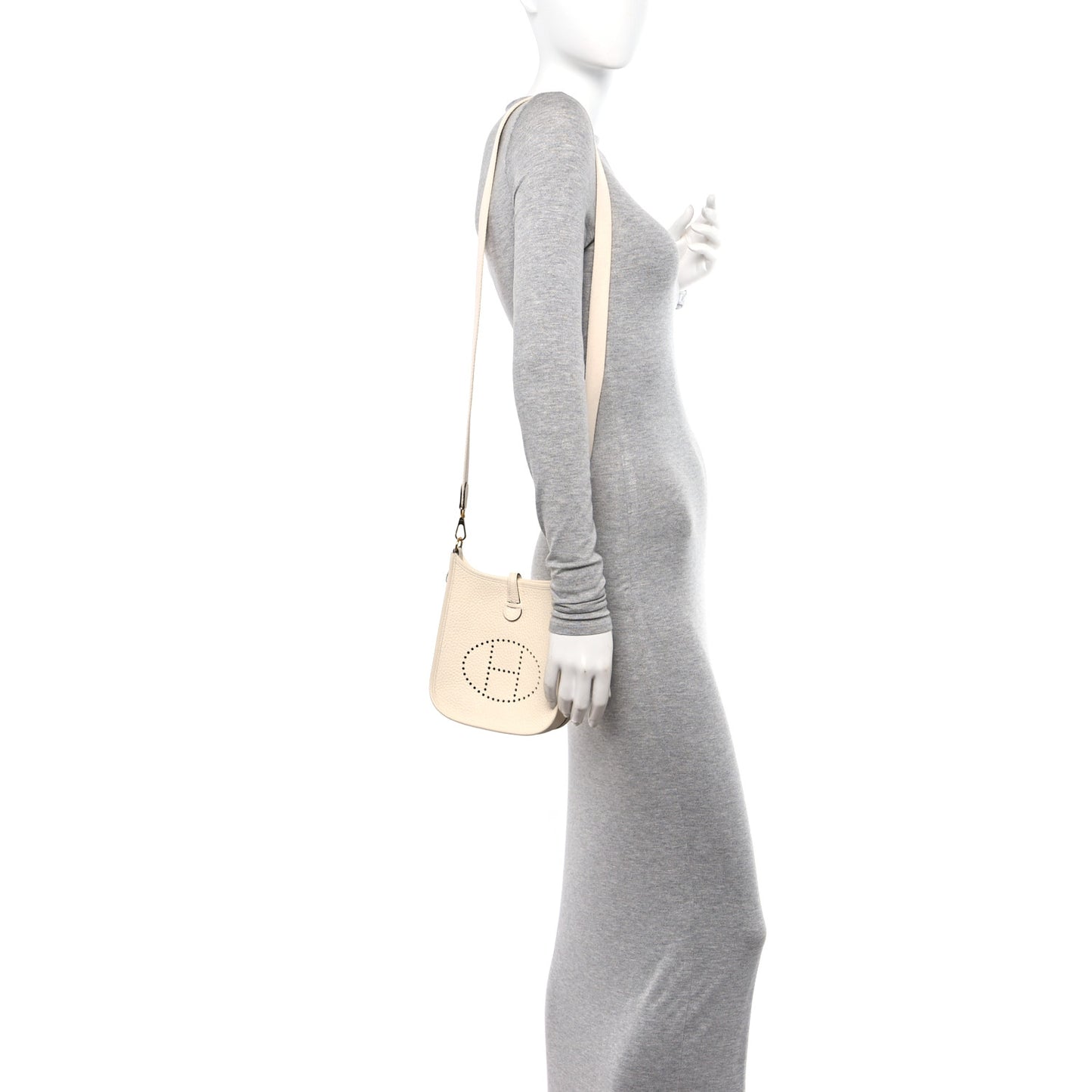 Taurillon Clemence Evelyne TPM Nata