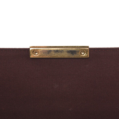 Louis Vuitton Monogram Favorite PM 11 of 11