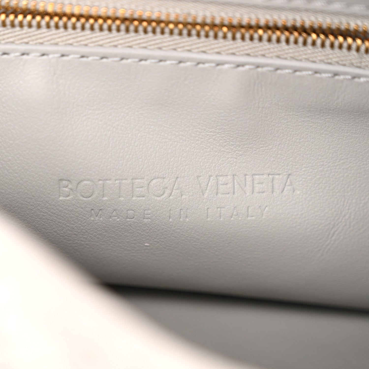 Bottega Veneta Suede Intrecciato Small Hop Sterling 6 of 7