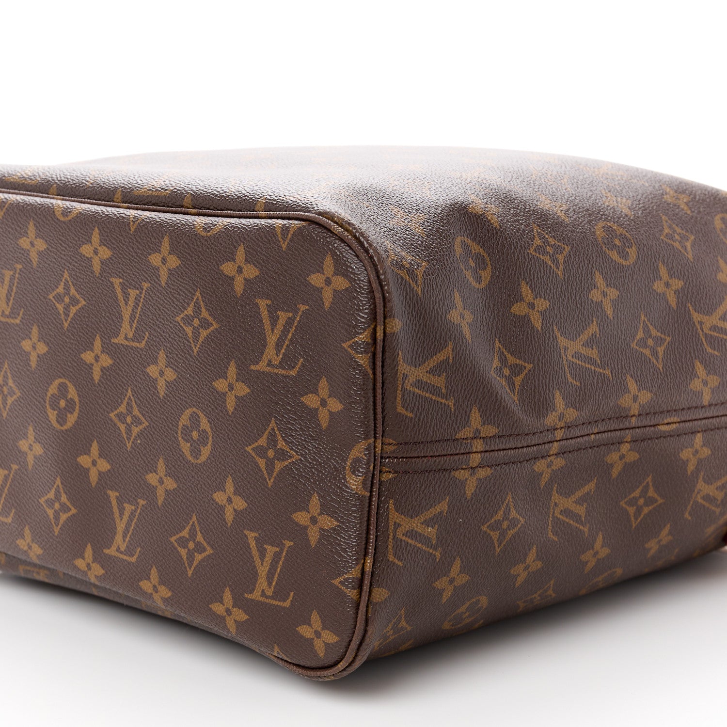 Louis Vuitton Monogram Neo Neverfull MM Cherry 11 of 11