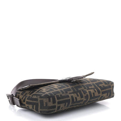 Fendi Zucca Baguette Tobacco 3 of 7