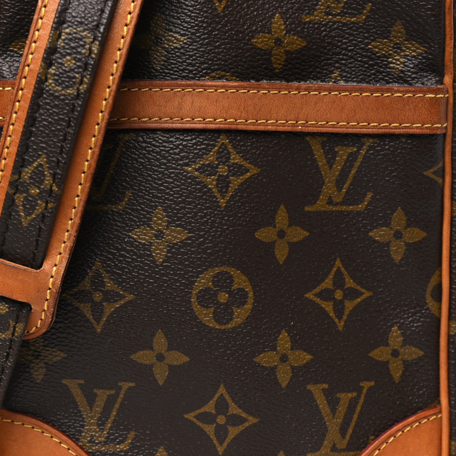 Louis Vuitton Monogram Danube 21 7 of 7