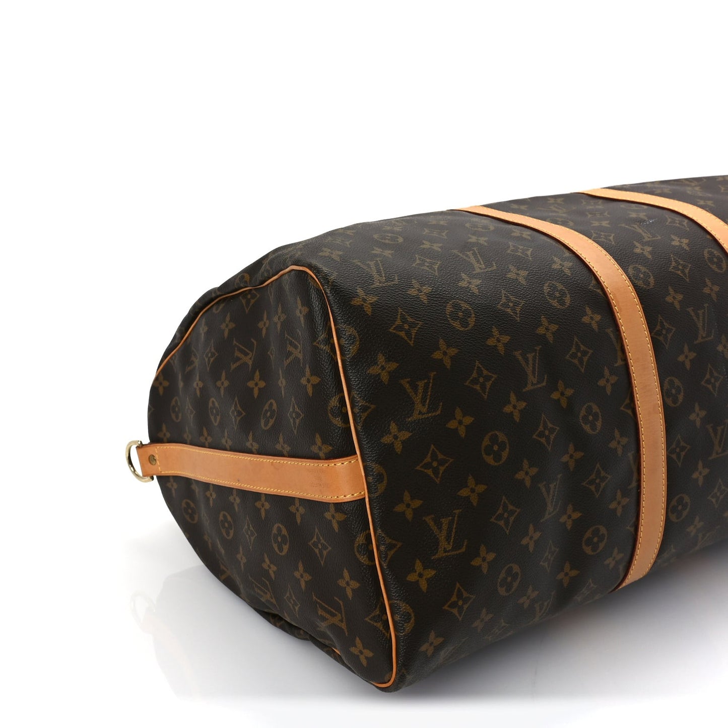 Monogram Keepall Bandouliere 55