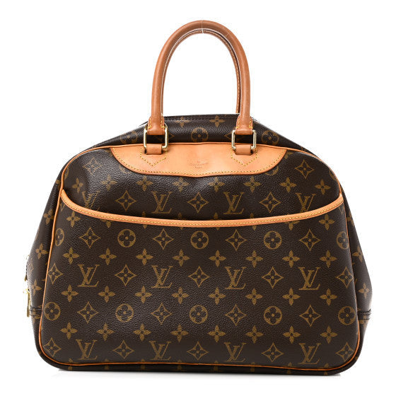 Louis Vuitton Monogram Deauville 1 of 1