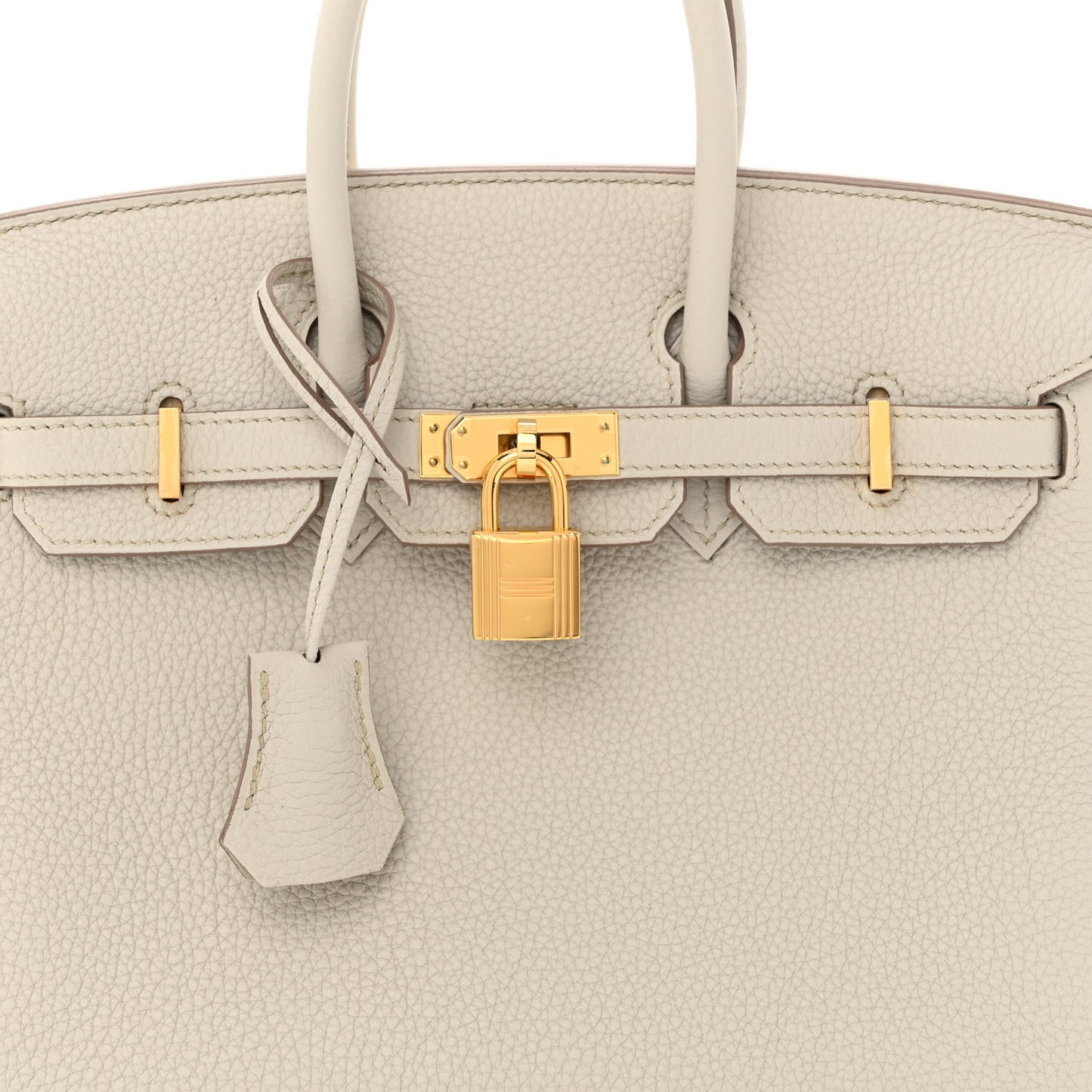 Togo Birkin 25 Beton