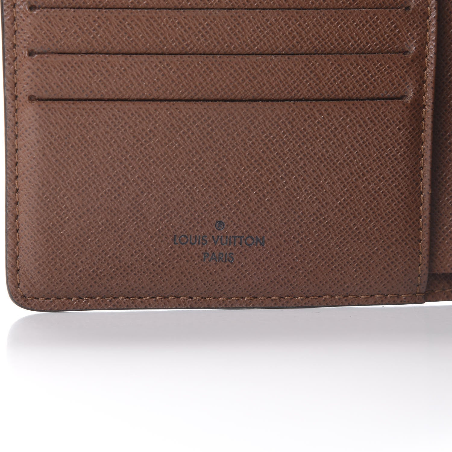 Louis Vuitton Monogram Multiple Wallet 5 of 9