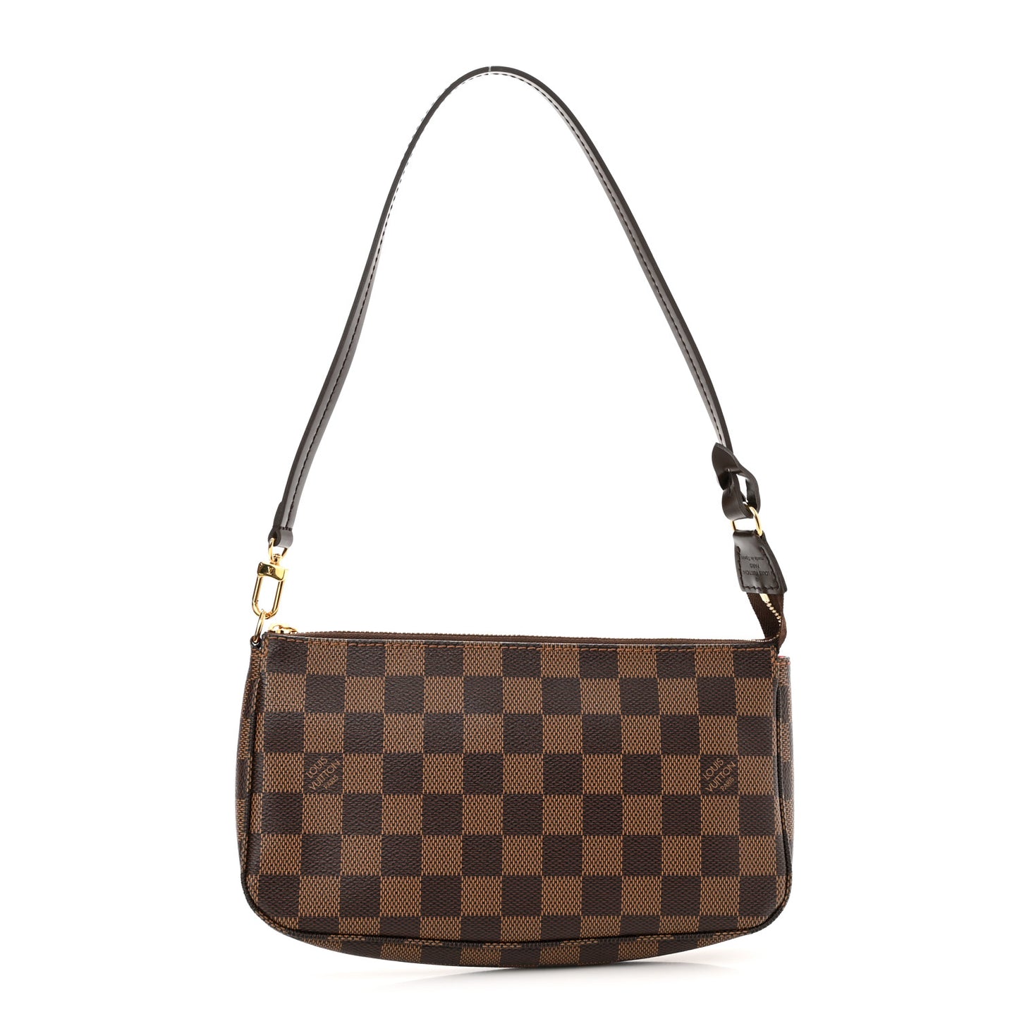 Damier Ebene Pochette Accessories NM