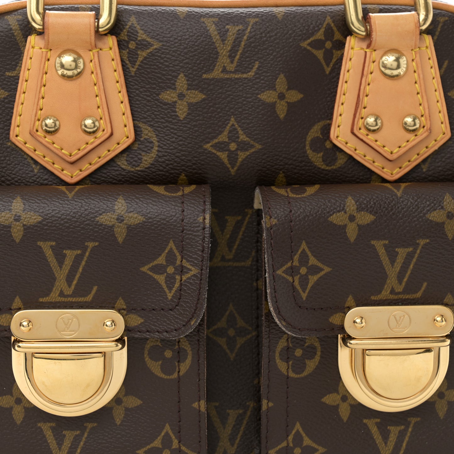 Monogram Manhattan PM