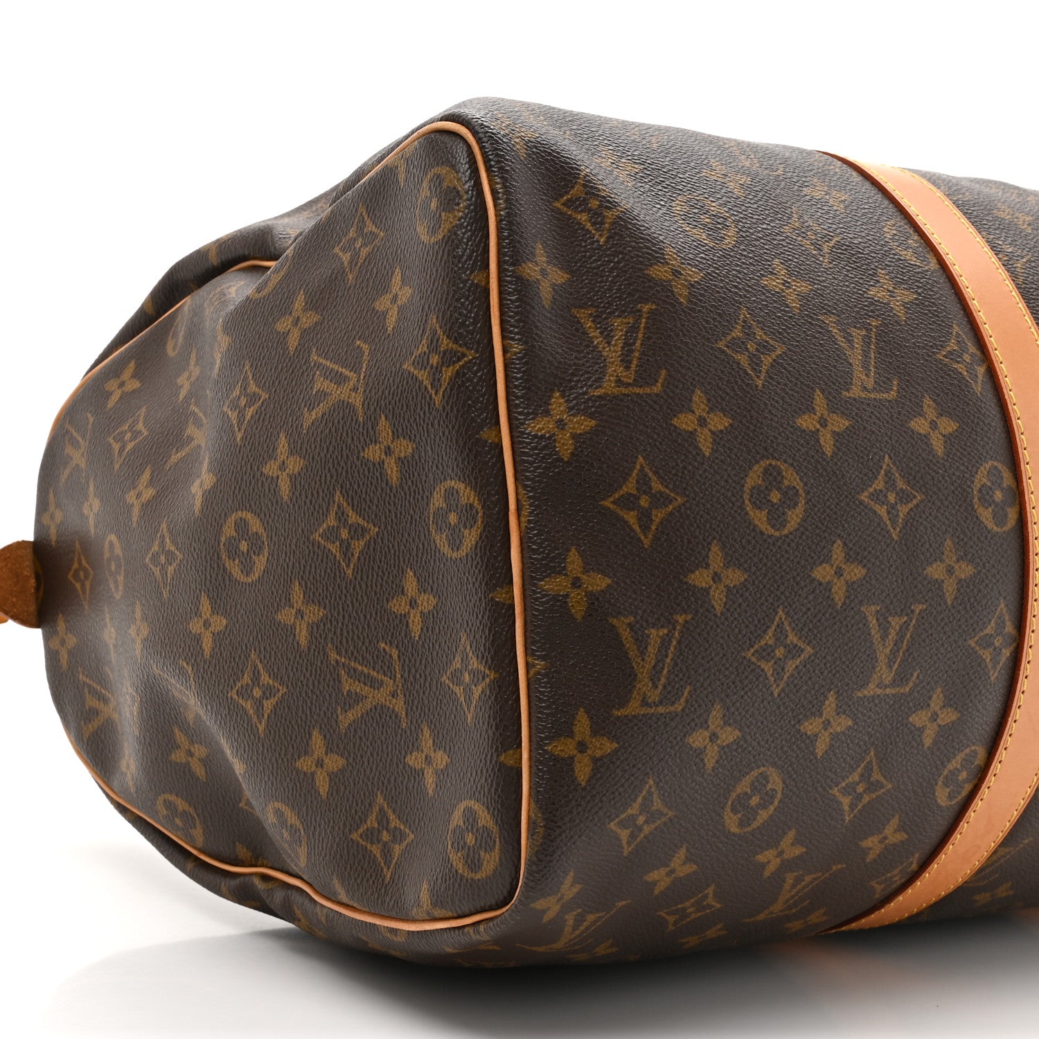 Louis Vuitton Monogram Keepall 45 9 of 14