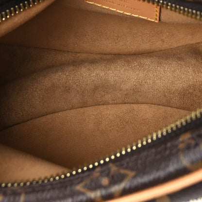 Louis Vuitton Monogram Loop 4 of 8