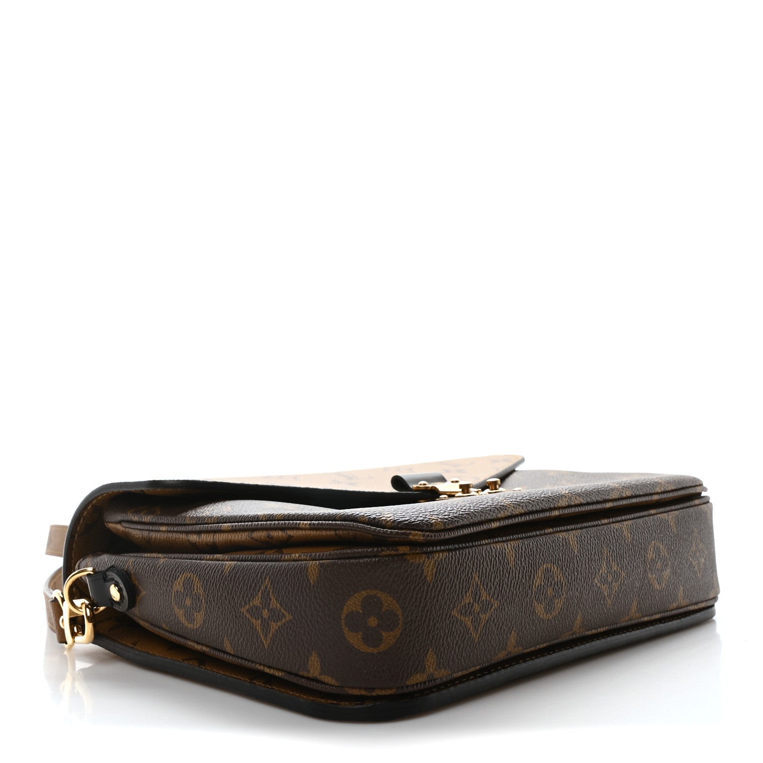 Louis Vuitton Reverse Monogram Pochette Metis 4 of 7