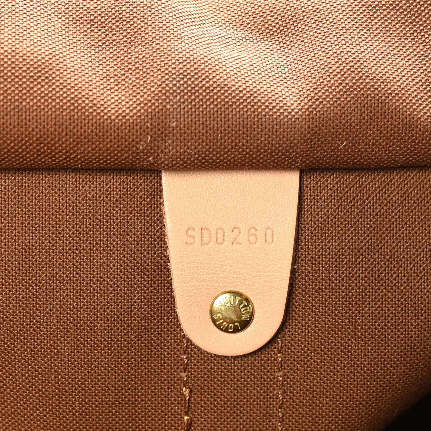 Monogram Keepall Bandouliere 55