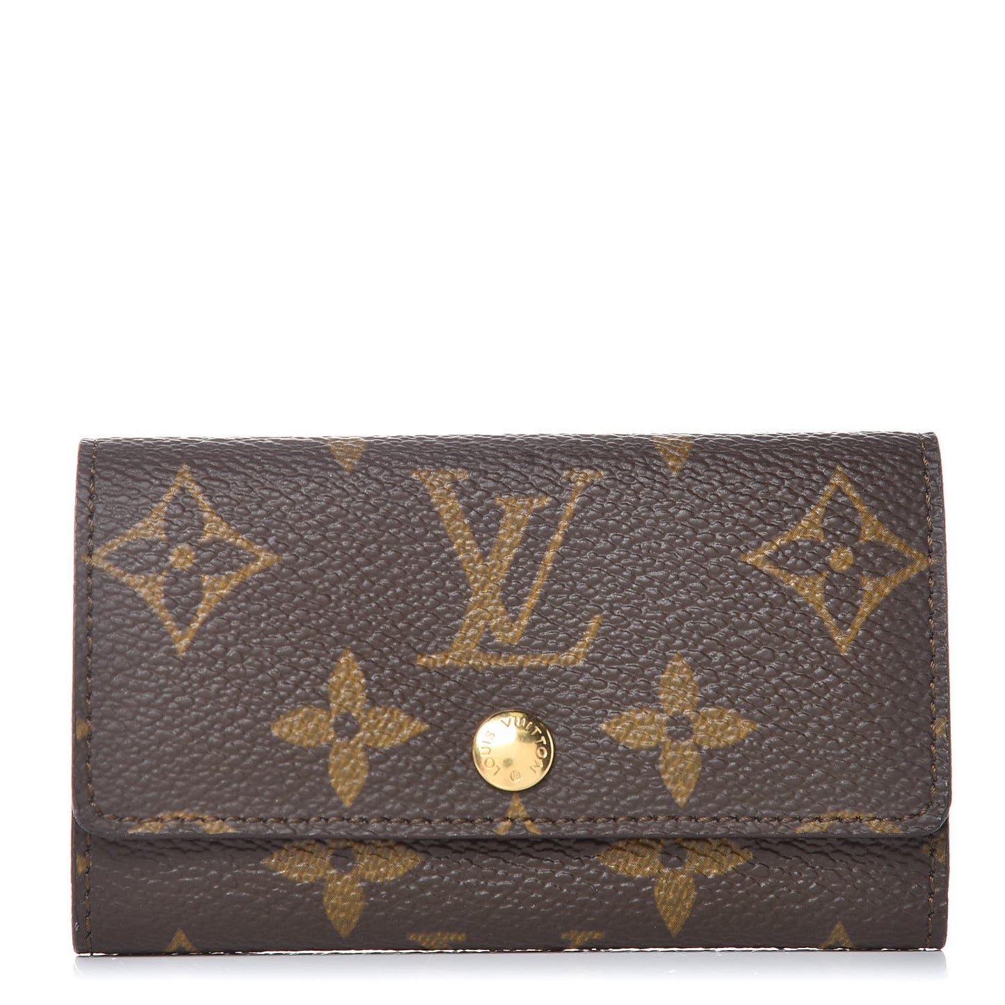 Monogram 6 Key Multicles Holder