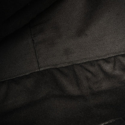 Chloe Calfskin Medium Marcie Satchel Cashmere Grey 9 of 9