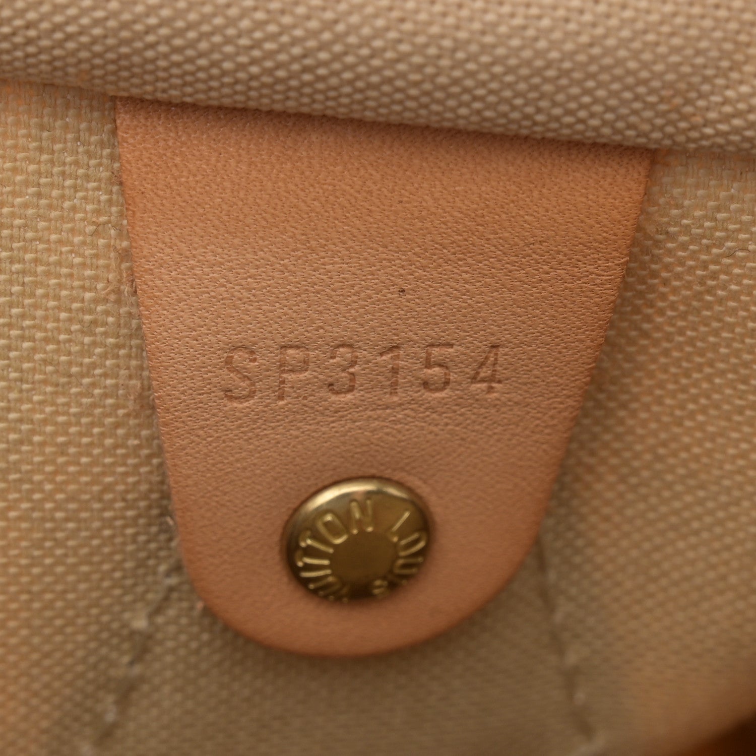 Louis Vuitton Damier Azur Speedy Bandouliere 30 7 of 14