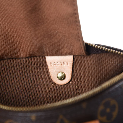 Louis Vuitton Monogram Speedy 30 6 of 10