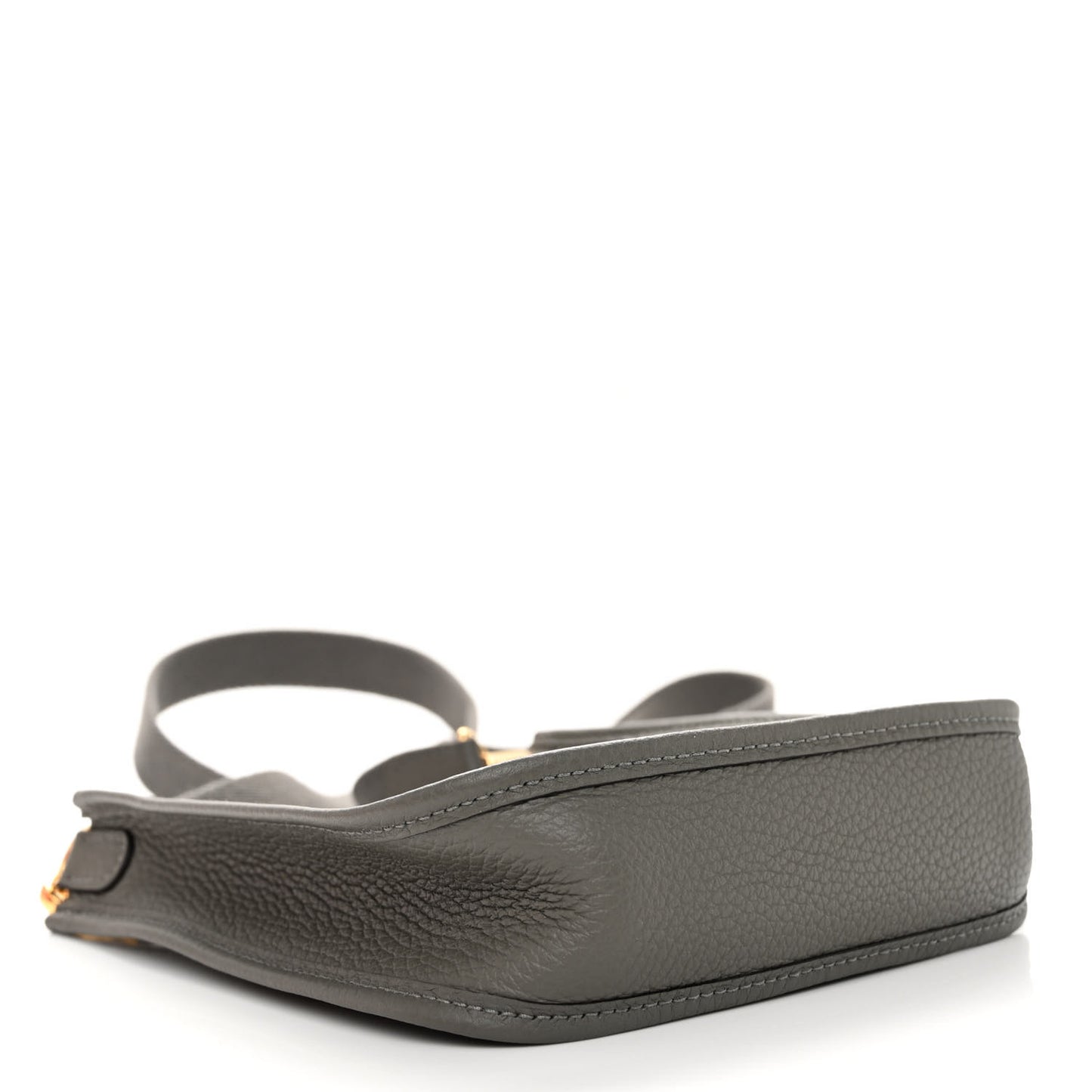 Taurillon Clemence Evelyne TPM Gris Meyer