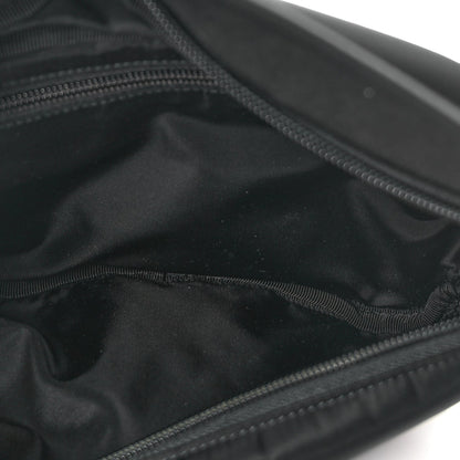 Gucci Nylon Large Logo Belt Bag Black 4 of 7