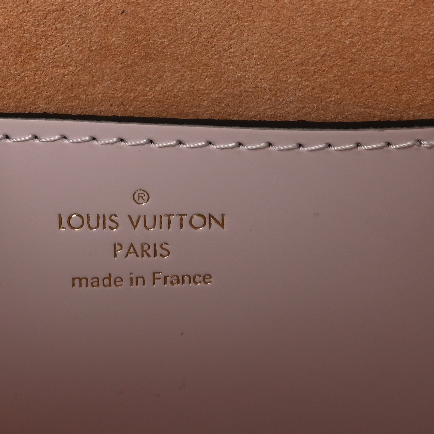 Louis Vuitton Epi Gradient By The Pool Twist MM Brume 5 of 7