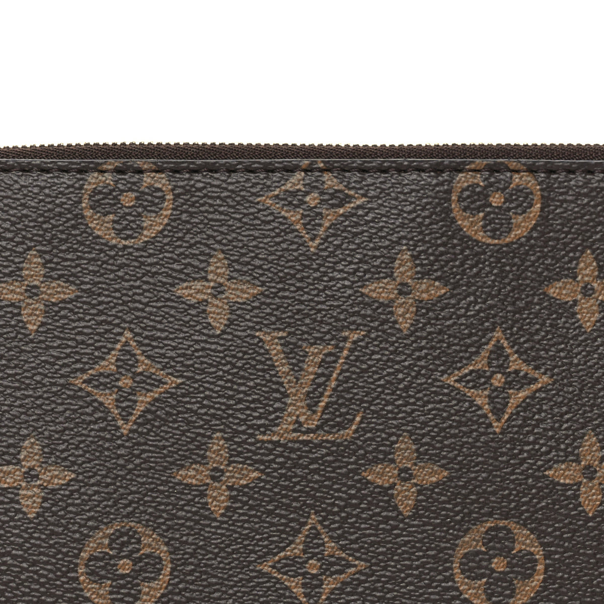 Monogram Etui Voyage PM Pouch