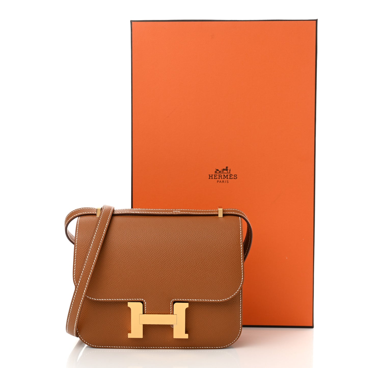 Epsom Constance 18 Gold