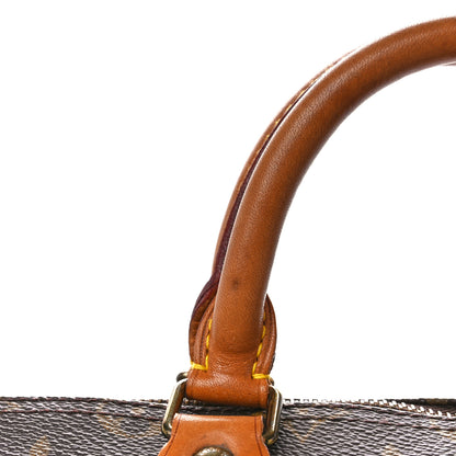 Louis Vuitton Monogram Speedy 35 10 of 16