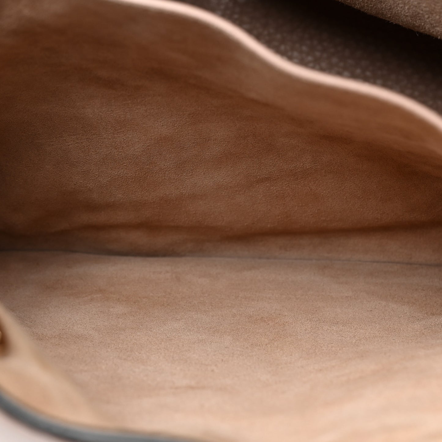 Grained Calfskin Cannage Large Lady Dior Light Pink