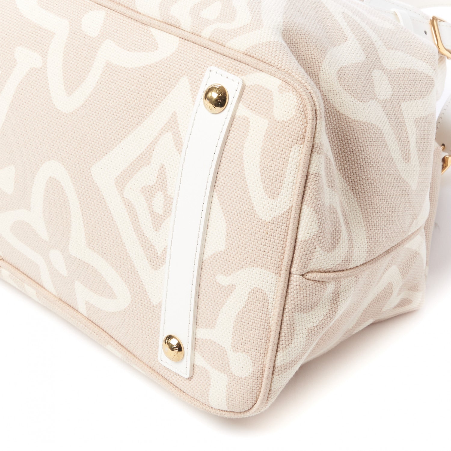 Louis Vuitton Tahitienne Cabas GM Sandy 4 of 7