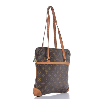 Louis Vuitton Monogram Sac Coussin GM 3 of 16