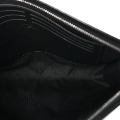 Louis Vuitton Damier Graphite Pochette Voyage MM Grey 6 of 7