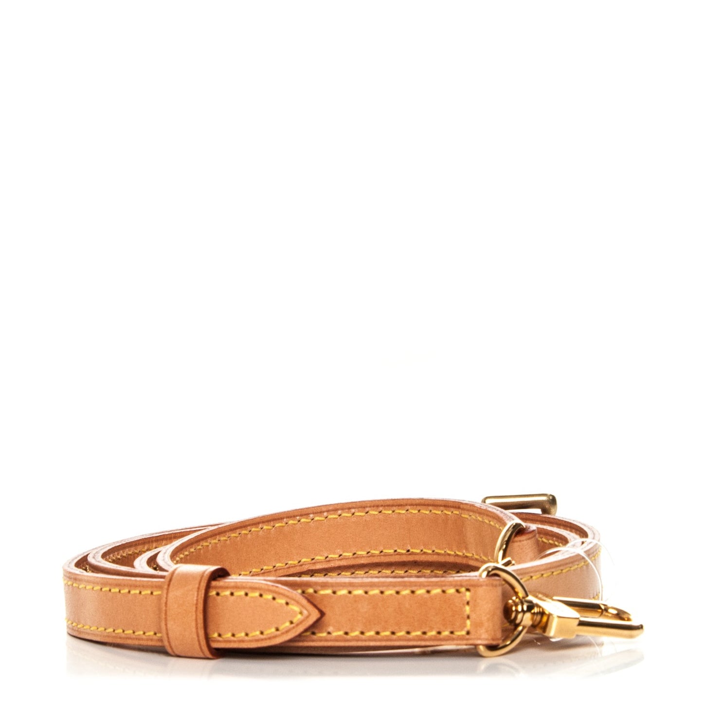 Vachetta 16mm Adjustable Shoulder Strap