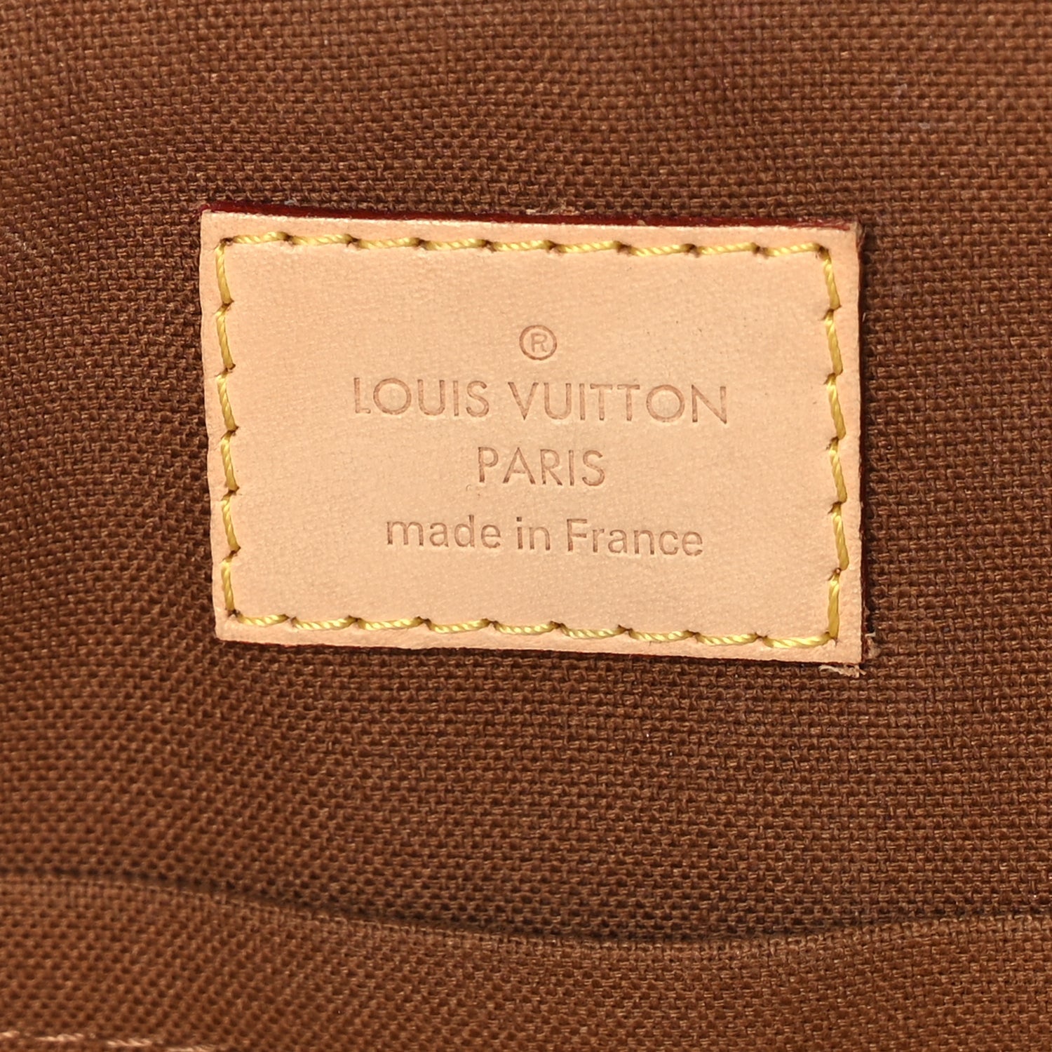Louis Vuitton Monogram Tivoli PM 5 of 8
