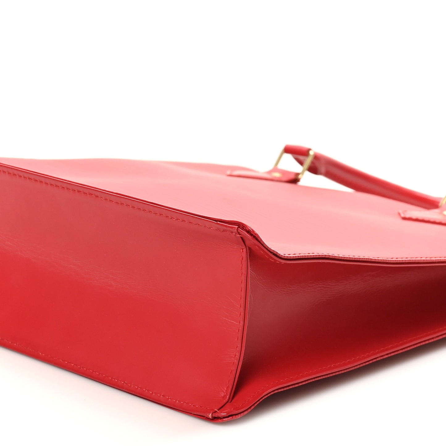 Epi Sac Plat PM Castillan Red