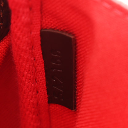 Louis Vuitton Damier Ebene Favorite PM 7 of 11