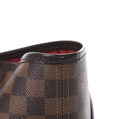Louis Vuitton Damier Ebene Neo Neverfull GM 13 of 14