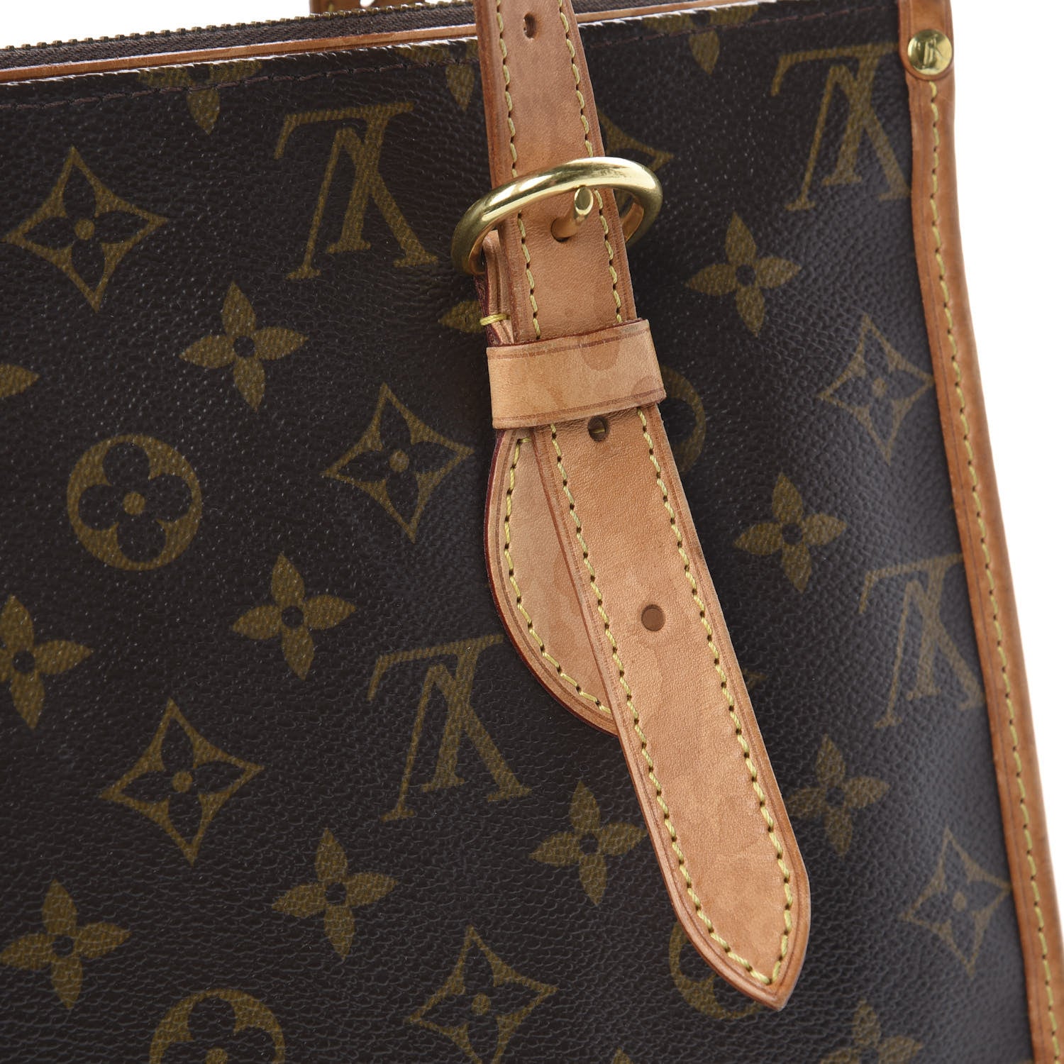 Louis Vuitton Monogram Popincourt Haut 12 of 13