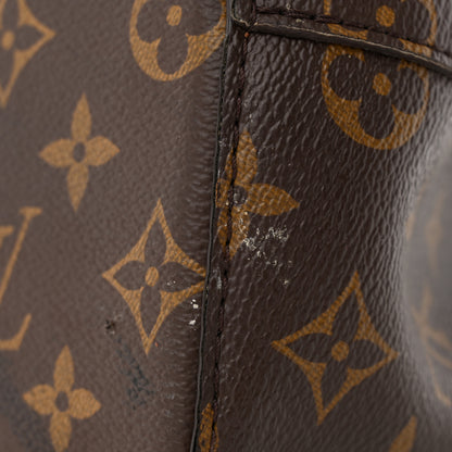 Louis Vuitton Monogram Neonoe MM Caramel 10 of 17