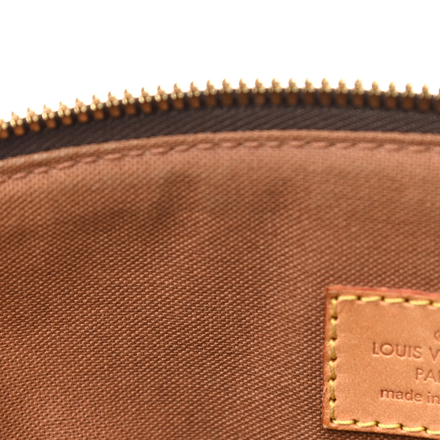 Louis Vuitton Monogram Tivoli GM 13 of 25