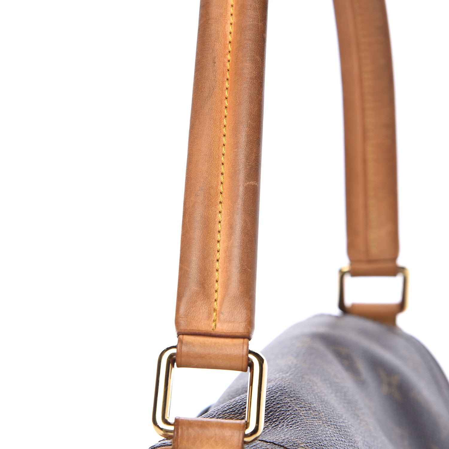 Louis Vuitton Monogram Beverly MM 14 of 18