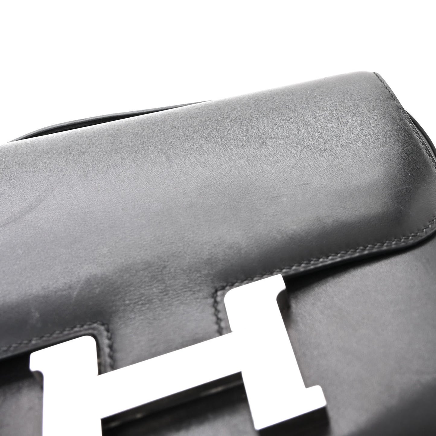 Box Constance 18 Black