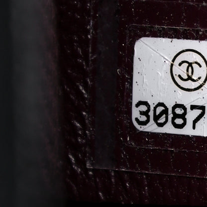 Chanel Caviar Quilted Small Business Affinity Flap Black 7 of 15