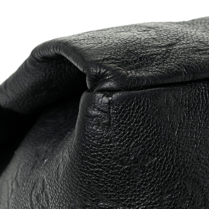 Louis Vuitton Empreinte Artsy MM Black 15 of 18