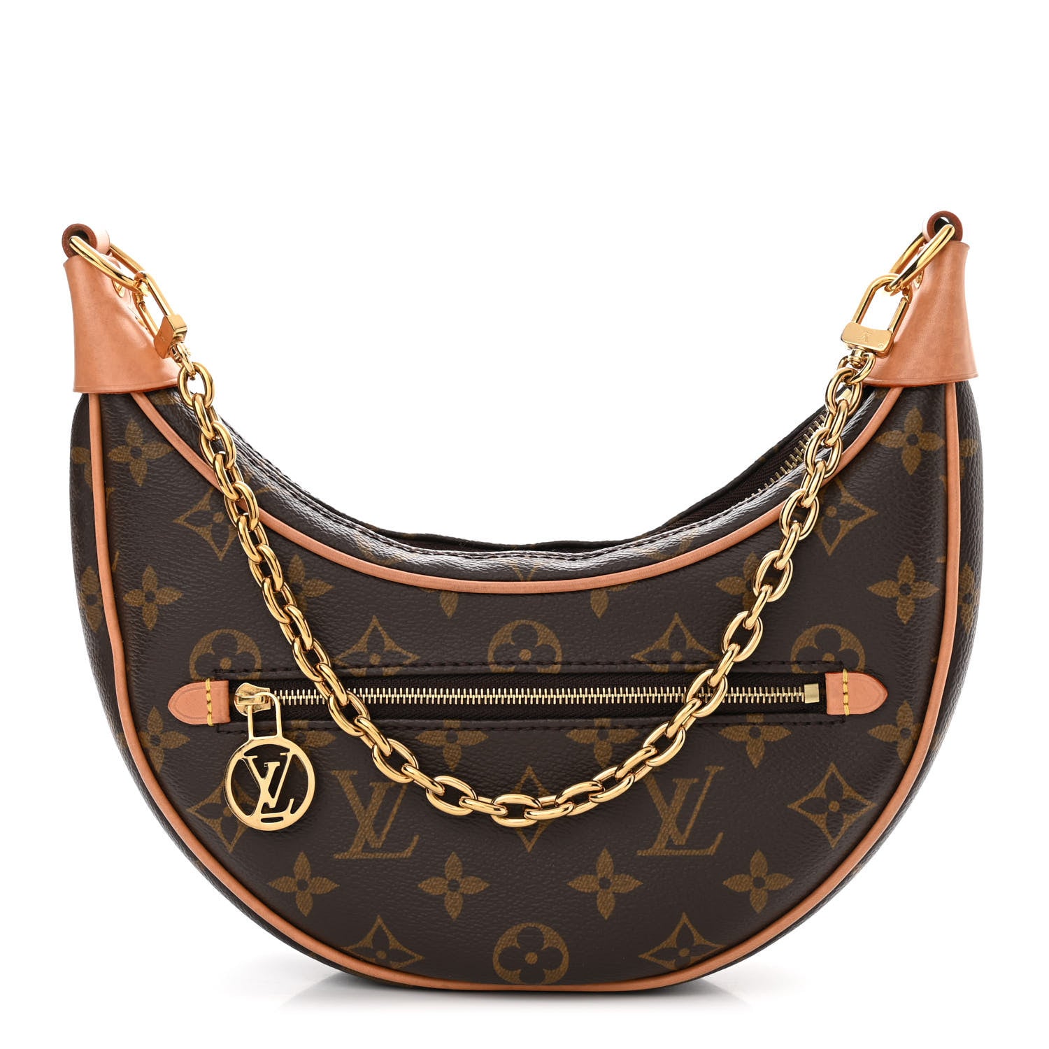 Louis Vuitton Monogram Loop 1 of 10