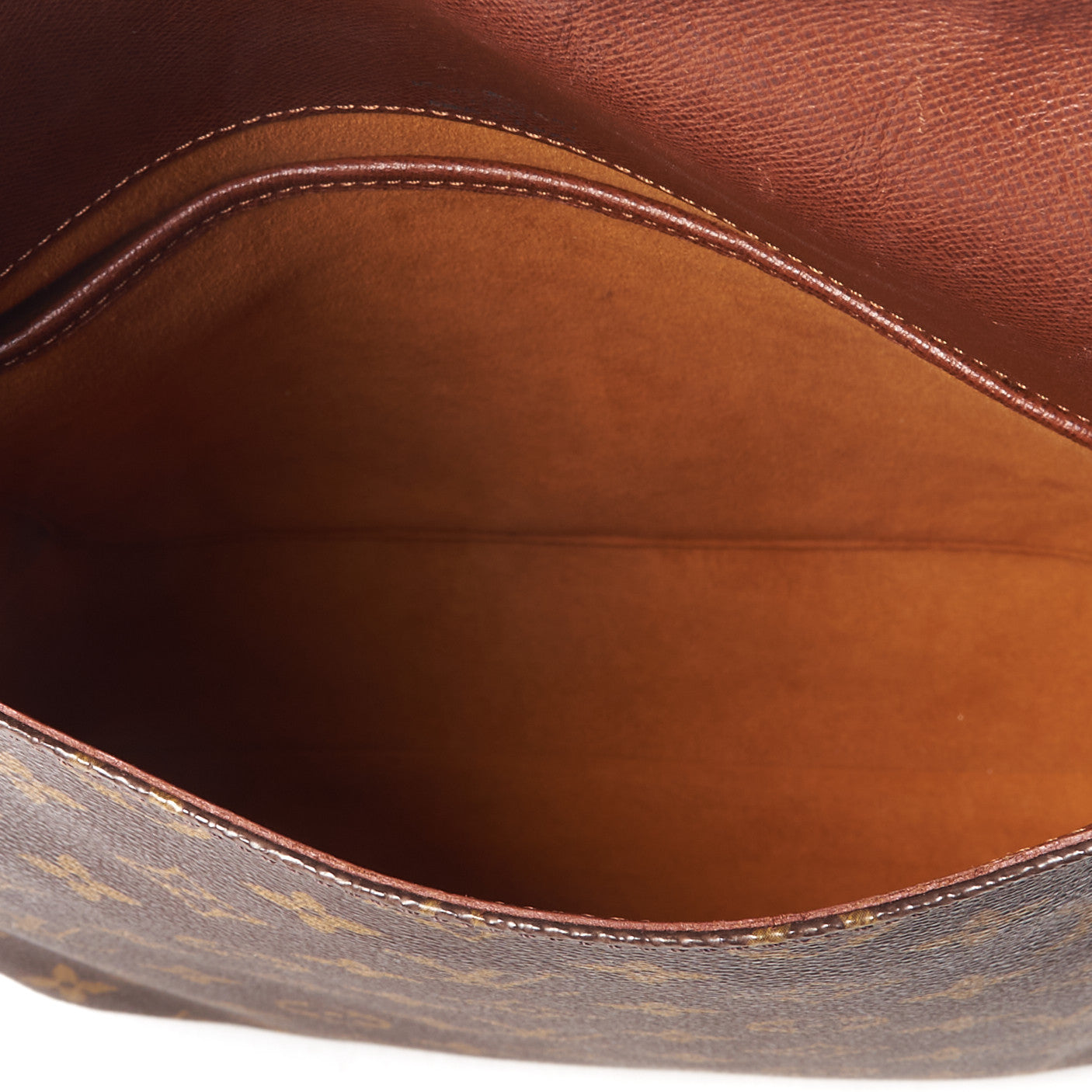 Louis Vuitton Monogram Musette GM 7 of 8