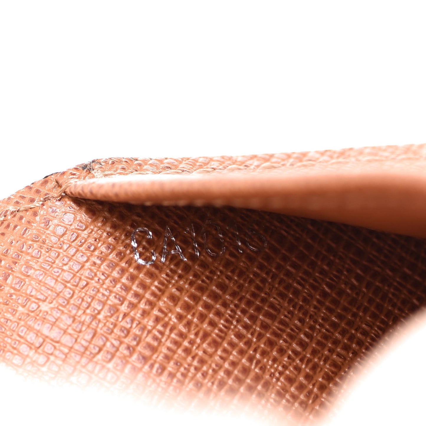 Epi Small Ring Agenda Cannelle