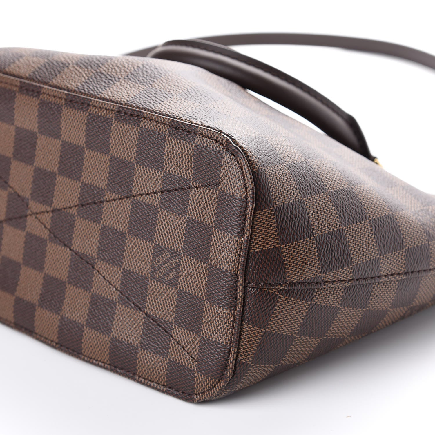 Louis Vuitton Damier Ebene Siena PM 7 of 12