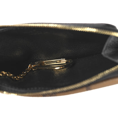 Louis Vuitton Reverse Monogram Recto Verso Card Holder Brown 5 of 6