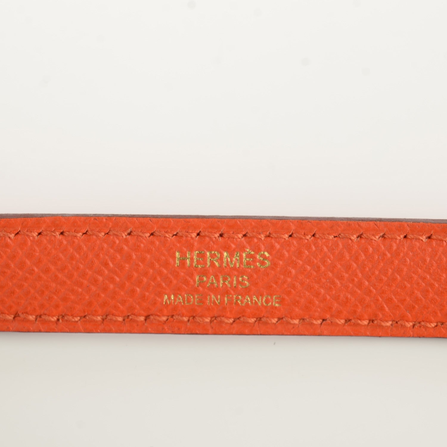 Hermes Epsom Kelly Sellier 28 Feu 19 of 19