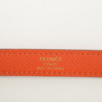 Hermes Epsom Kelly Sellier 28 Feu 19 of 19