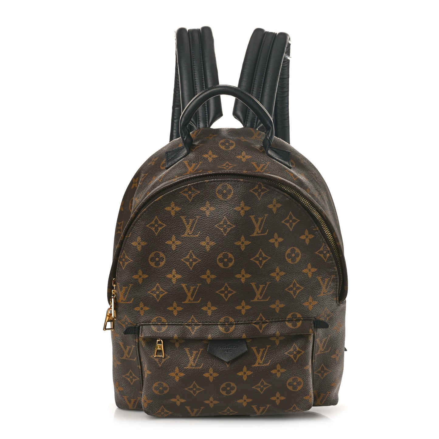 Monogram Palm Springs Backpack MM